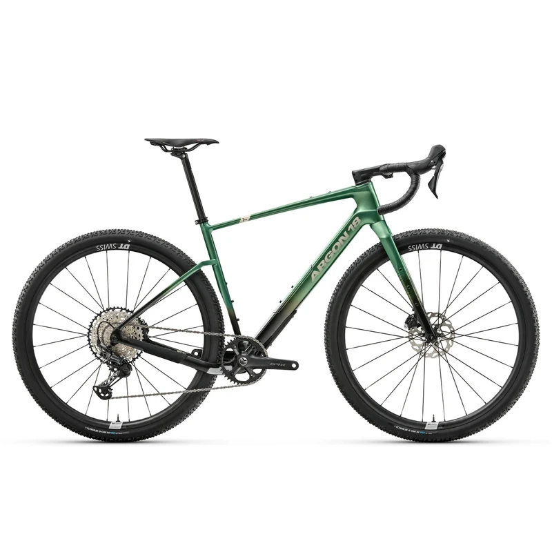 Dark Matter GRX Gravel Bike