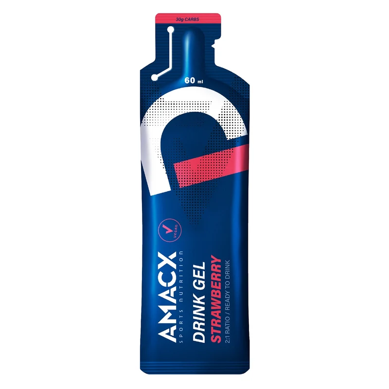 2:1 Drink Energy Gel