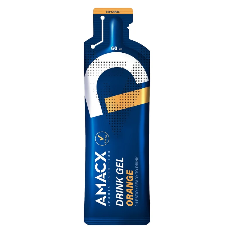 2:1 Drink Energy Gel
