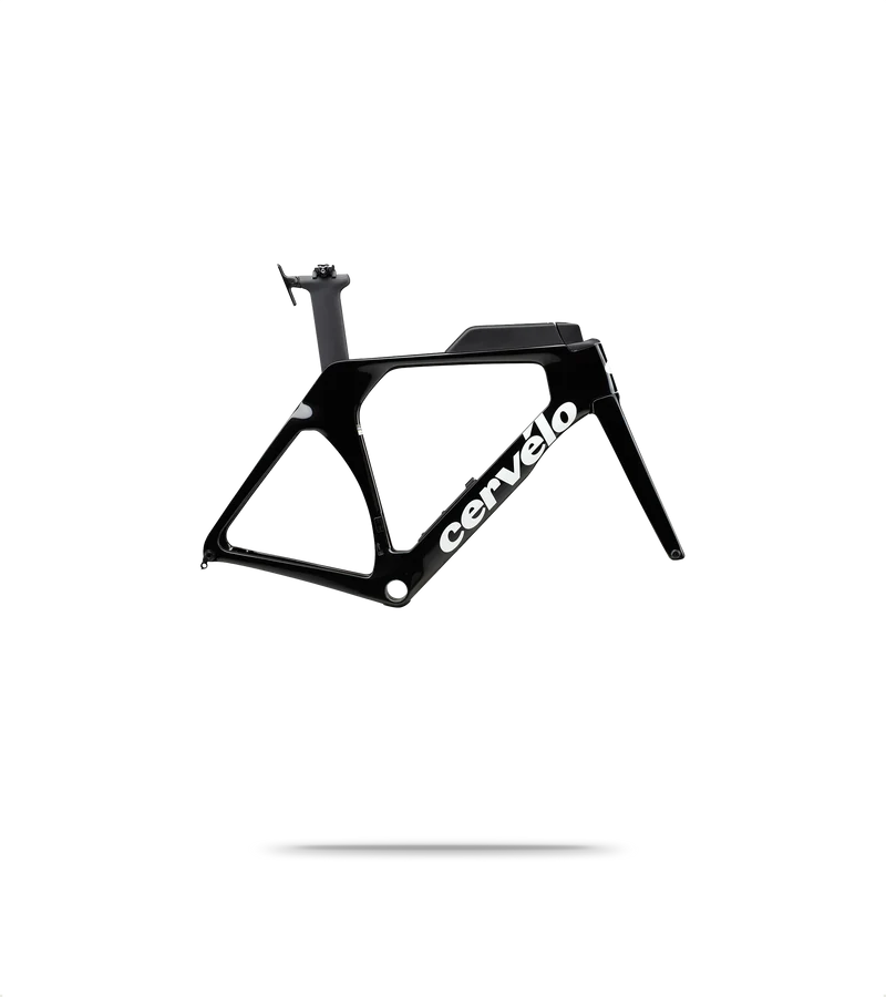 P-Series Triathlon Frameset 2025