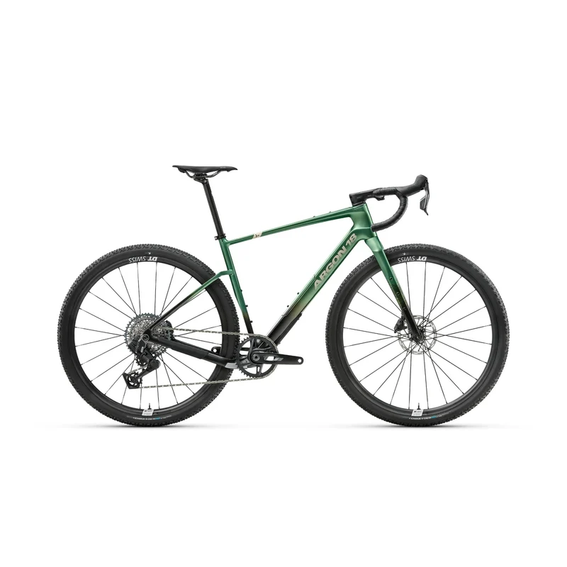 Dark Matter Rival AXS XPLR E1 Gravel Bike