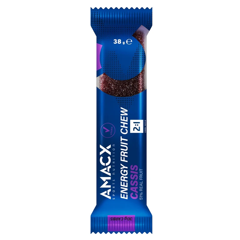2:1 Fruit Chew Energy Bar 38g