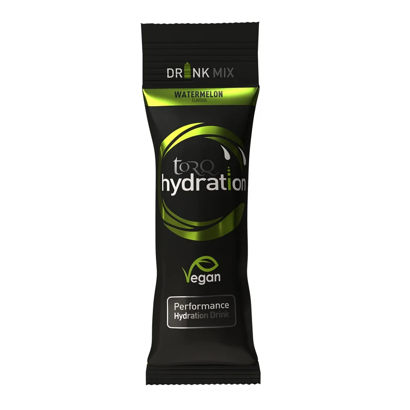 Hydration Sachet