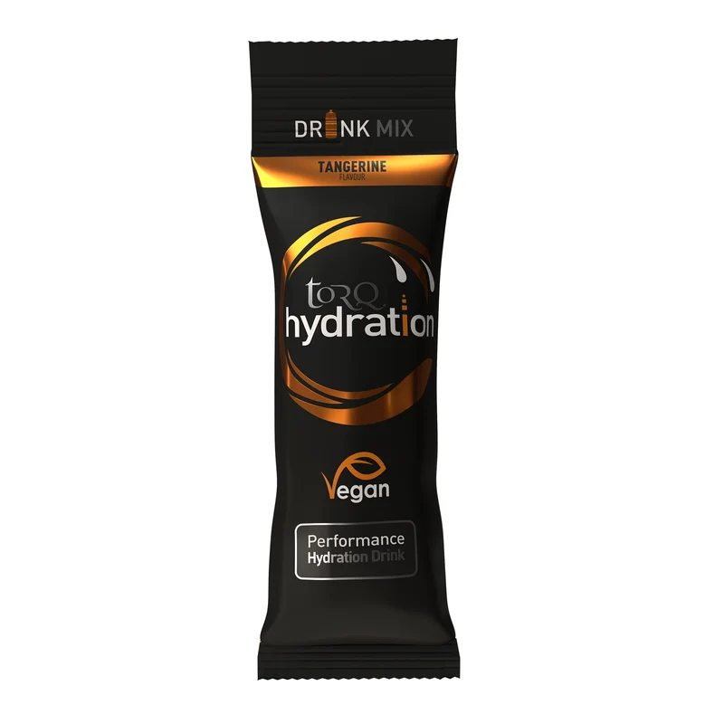 Hydration Sachet