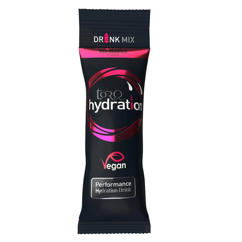Hydration Sachet