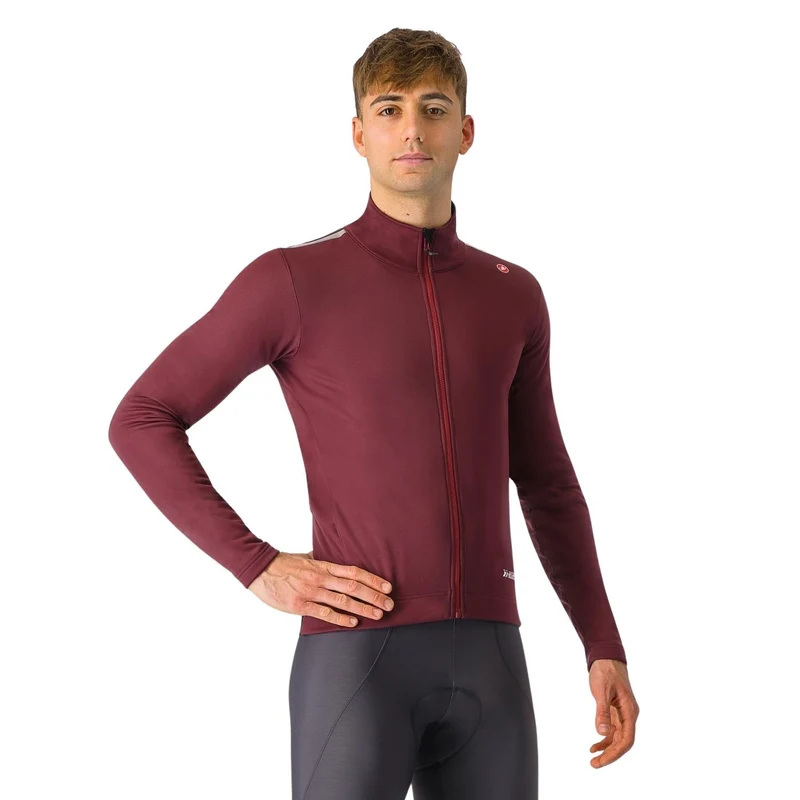 Espresso Air Jacket