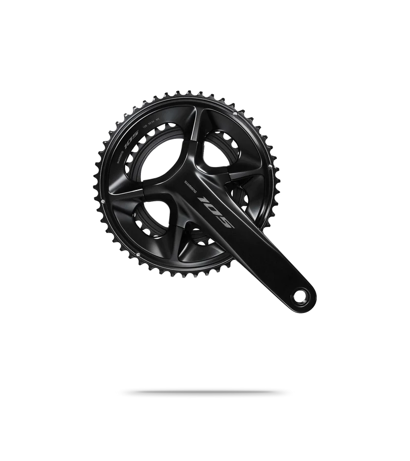 FC-R7100 105 Double 12-Speed HollowTech II Chainset