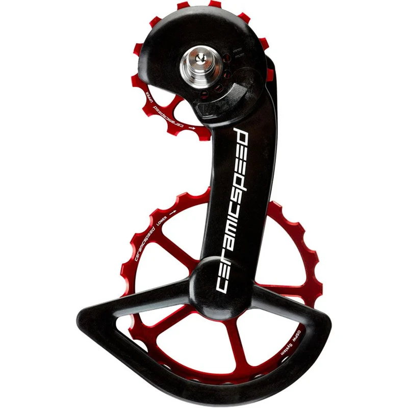 OSPW System for Shimano Dura-Ace 9200/Ultegra 8100