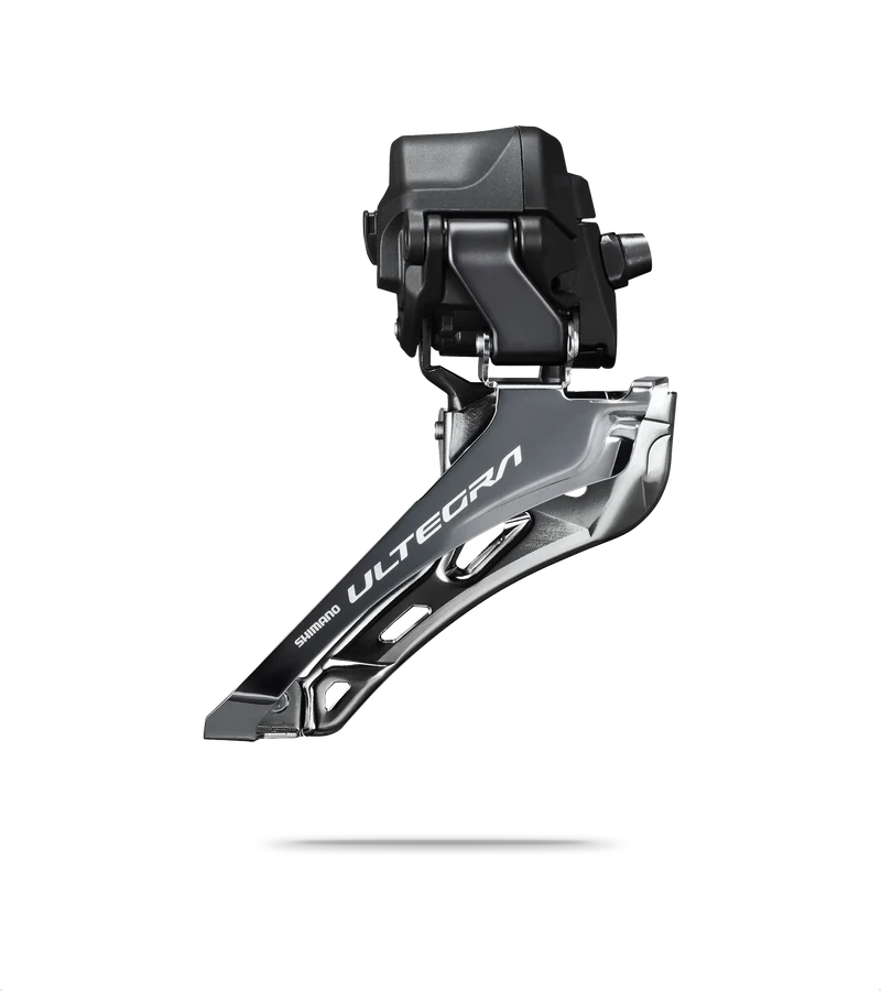 Ultegra FD-R8150 Di2 12-Speed Front Derailleur