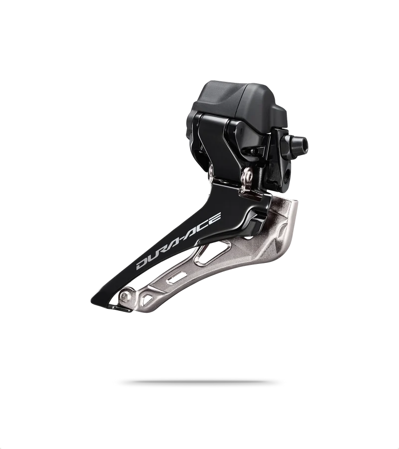 Dura-Ace FD-9250 Di2 12-Speed Front Derailleur
