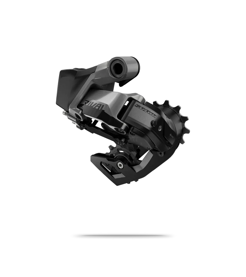 Rival eTap AXS Medium Cage