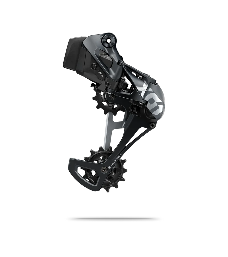X01 Eagle AXS 12-Speed