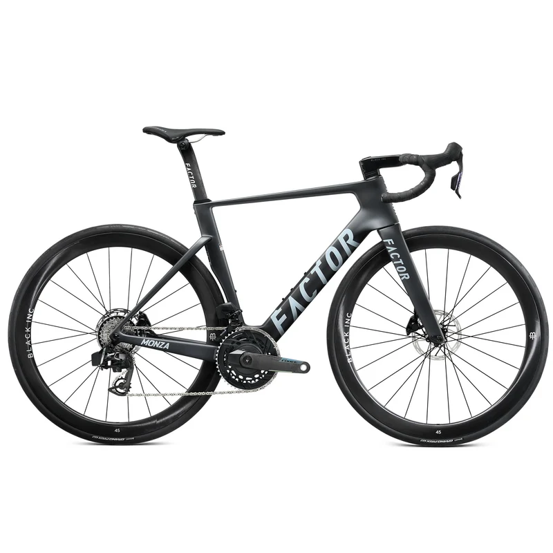 MONZA Ultegra Road Bike