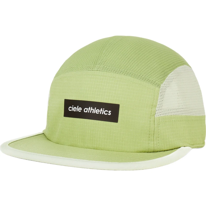 GOCap-Field-Iconic Bar Running Cap