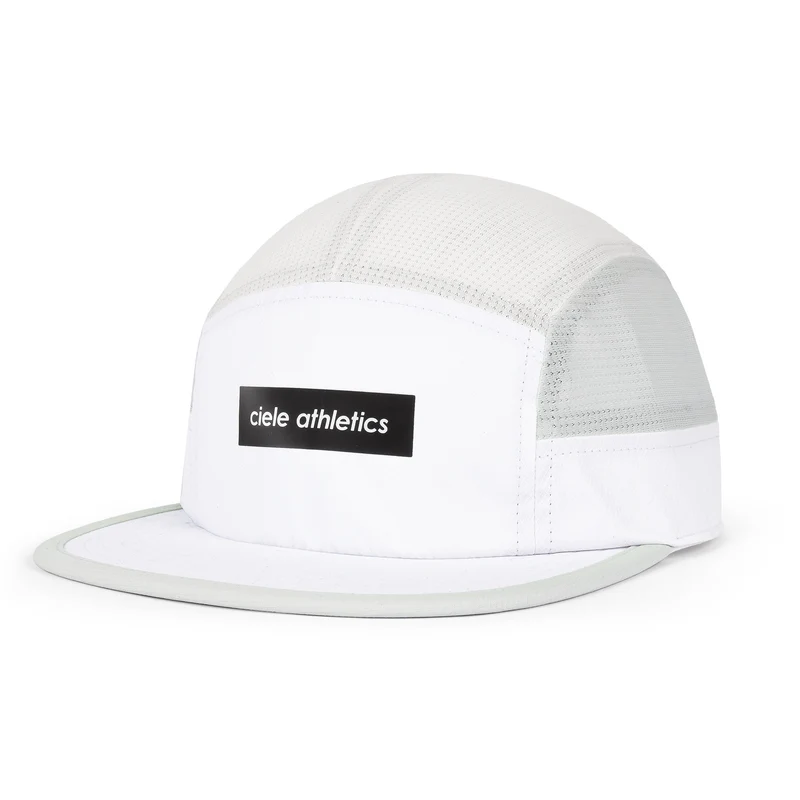 GOCap-Field-Iconic Bar Running Cap