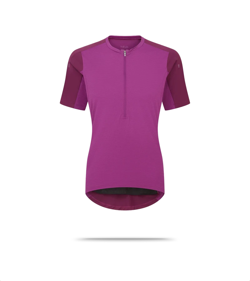 Women's Cinder Tract Cycling Jersey