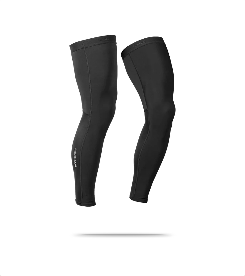PACR Spring-Autumn Cycling Leg Warmers