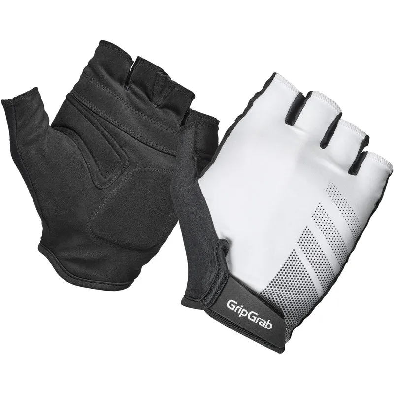 RIDE Lite Padded Short Finger Summer Cycling Gloves