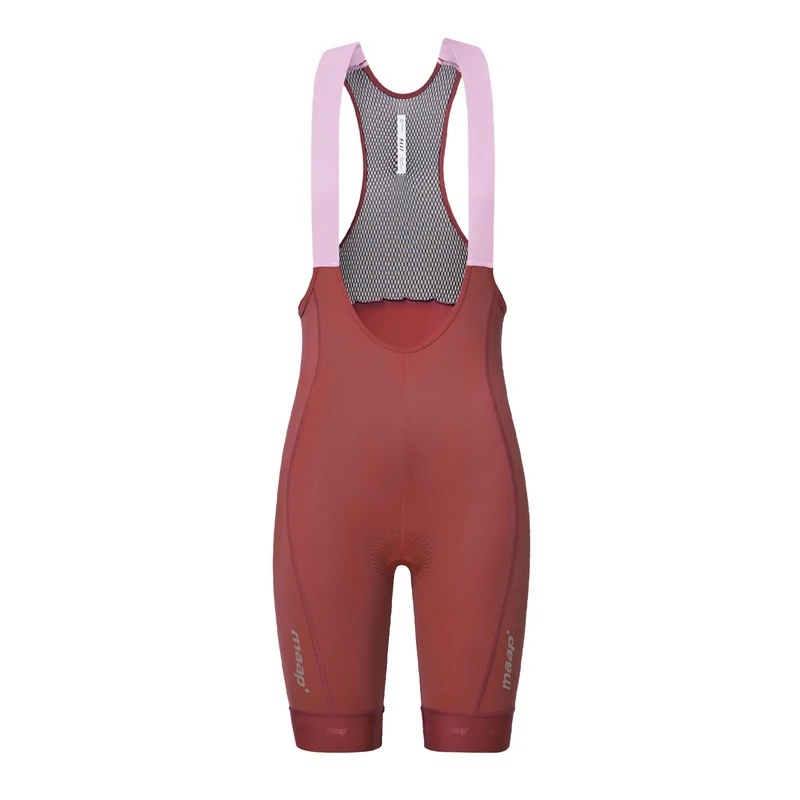 Training Womens Bib Short 3.0