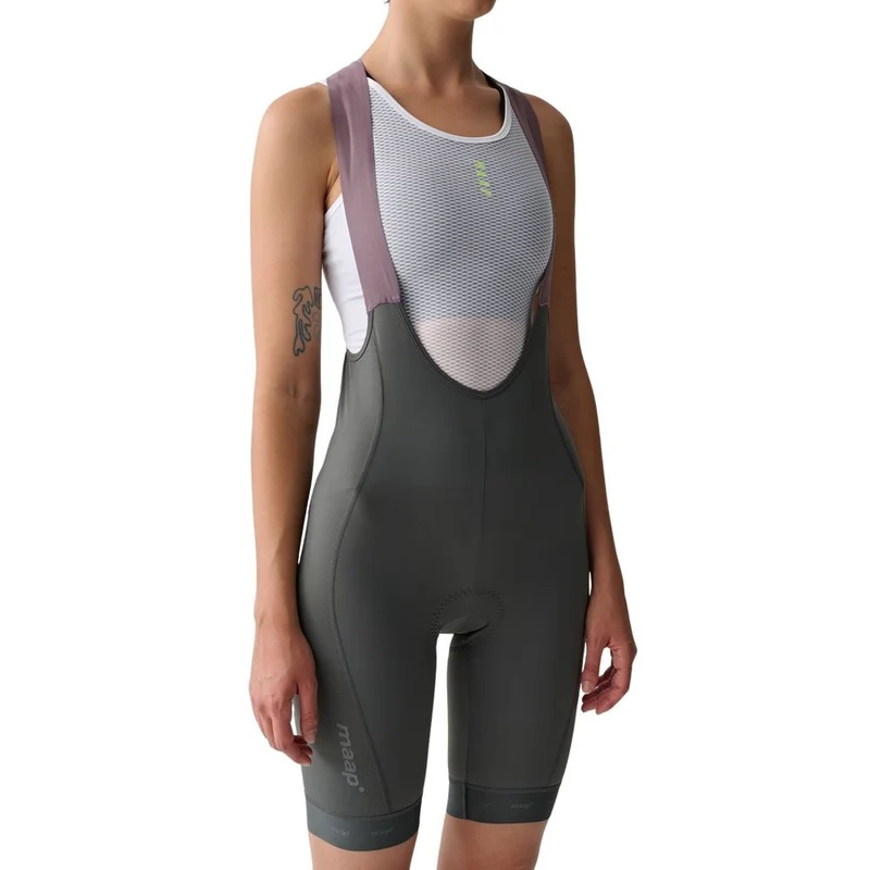 Training Womens Bib Short 3.0
