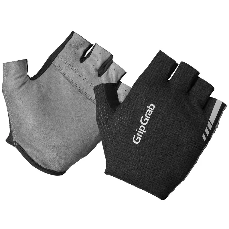 PACR InsideGrip Short Finger Summer Cycling Gloves