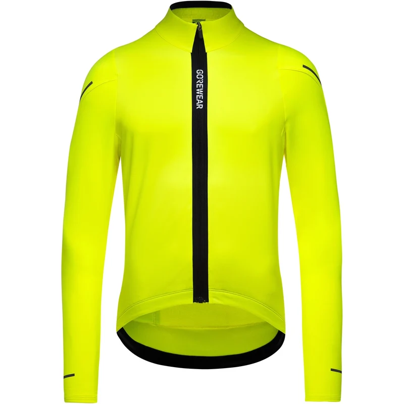 Spinshift Thermo Long Sleeve Jersey