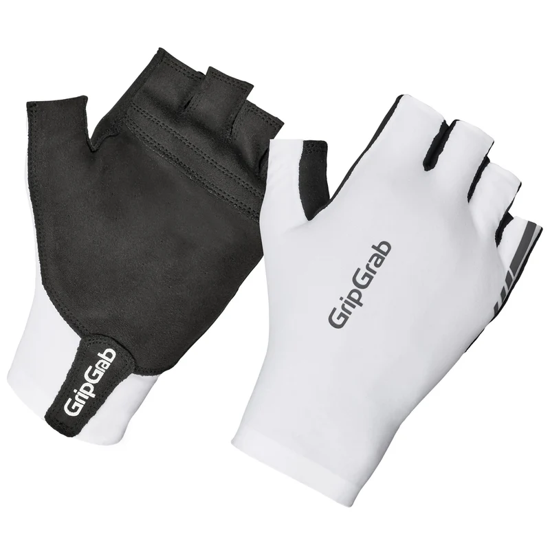 FastStream Aero Short Finger Cycling Gloves