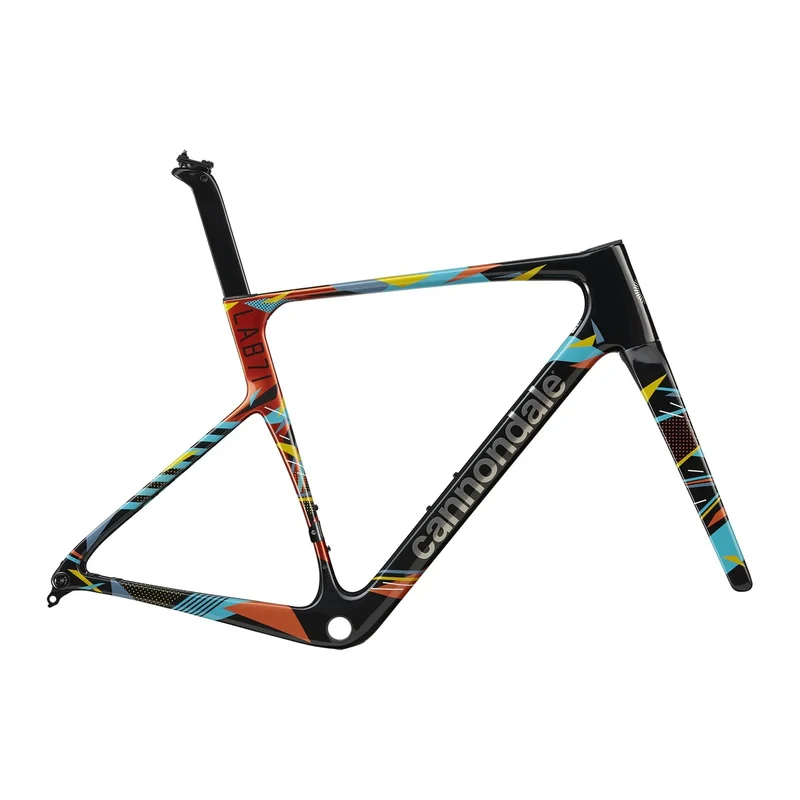 SuperSix EVO LAB71 Frameset 2026