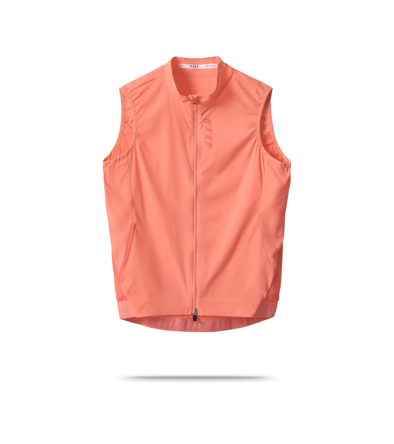 Flow Men's Cycling Vest