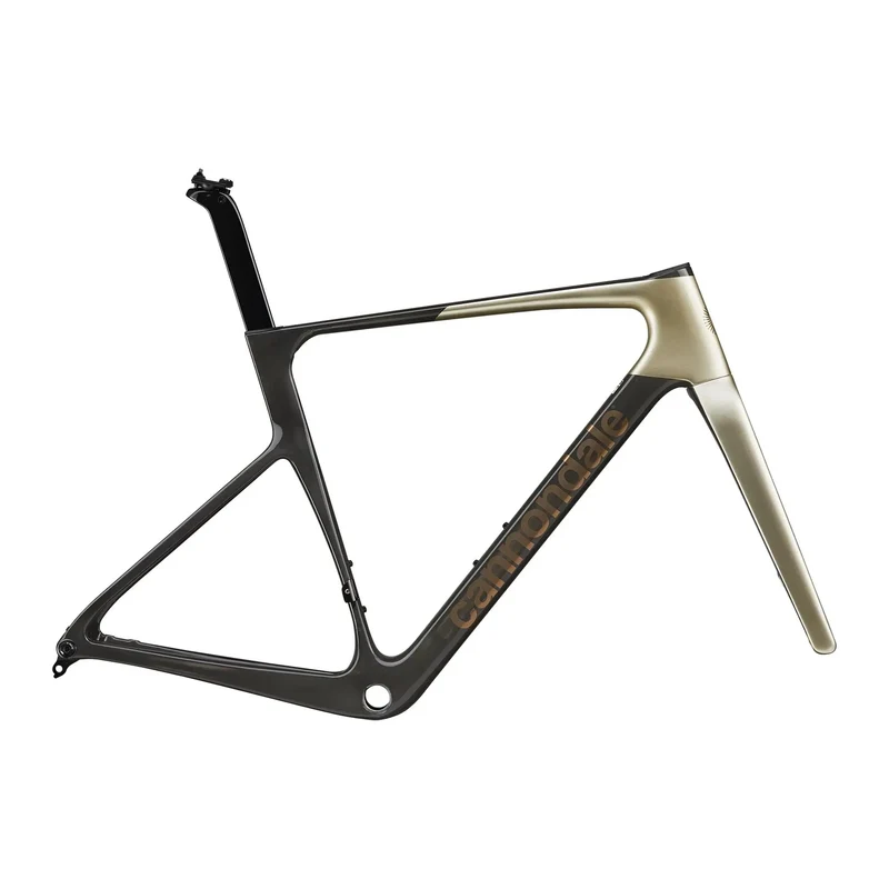 SuperSix EVO Hi-MOD A/M Frameset 2026