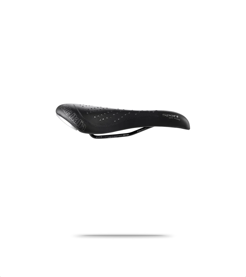 Sport Gel Flow Saddle