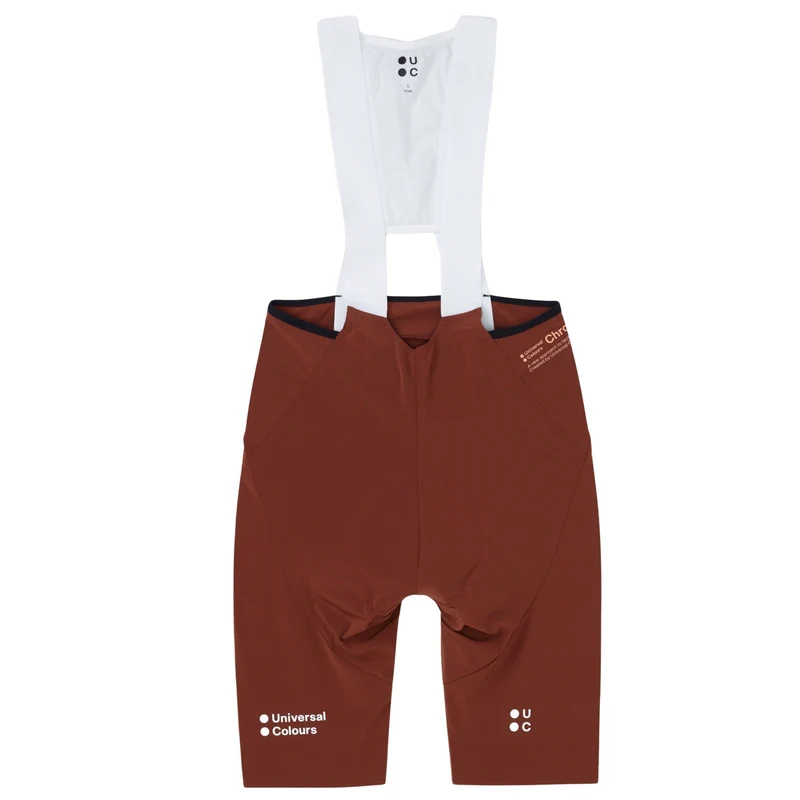 Chroma Bib Short