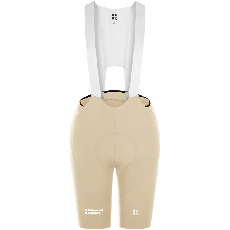 Chroma Bib Short