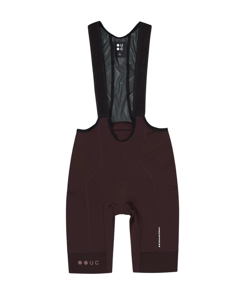 Mono Bib Shorts 2.0