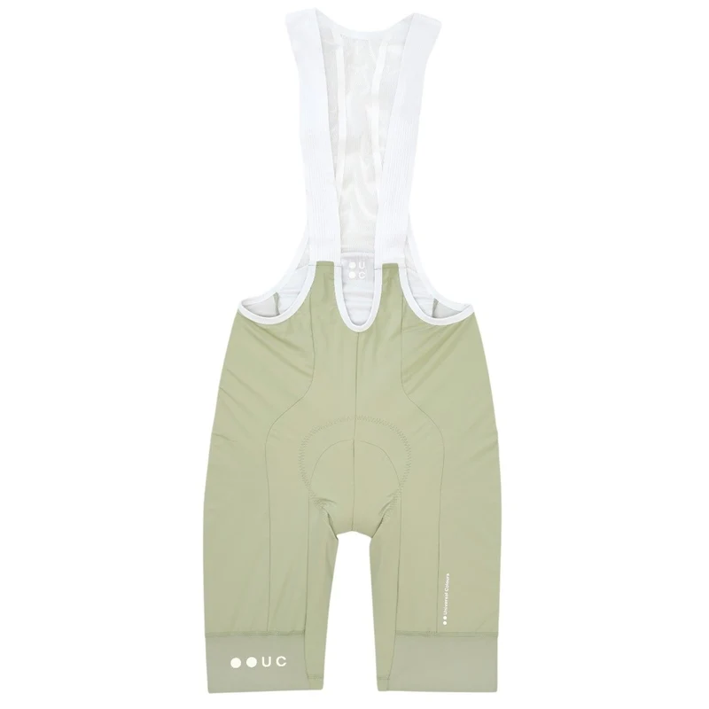 Mono Bib Shorts 2.0