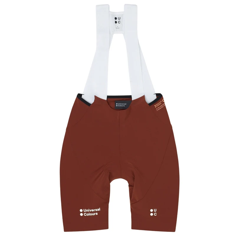 Chroma Womens Bib Short