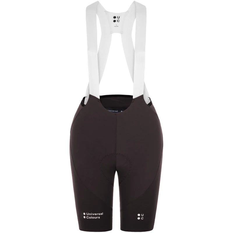 Chroma Womens Bib Short