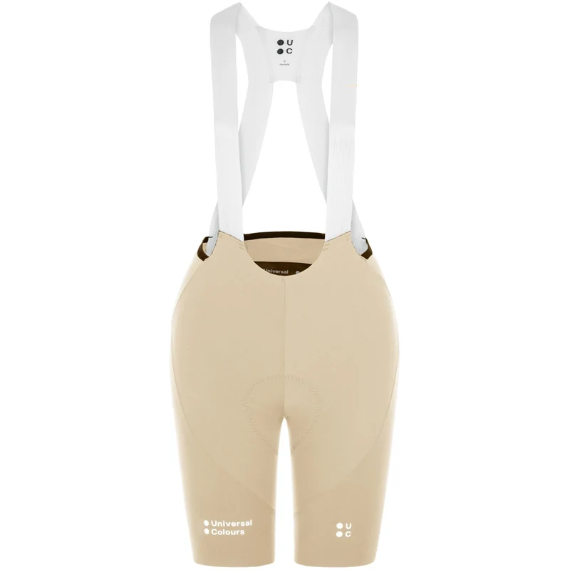 Chroma Womens Bib Short