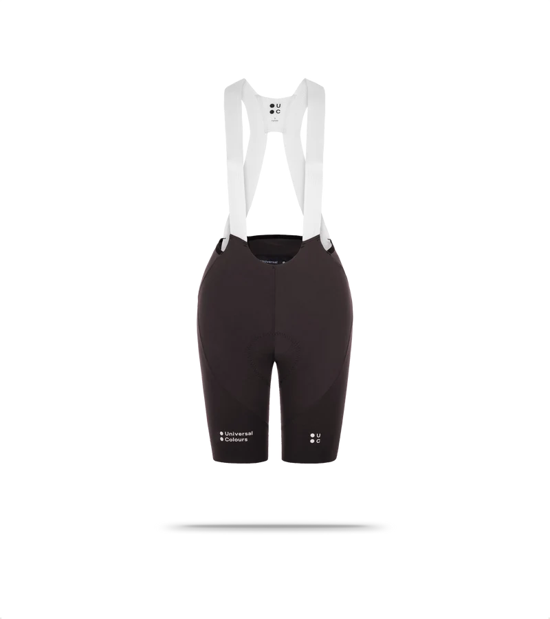 Chroma Womens Bib Short