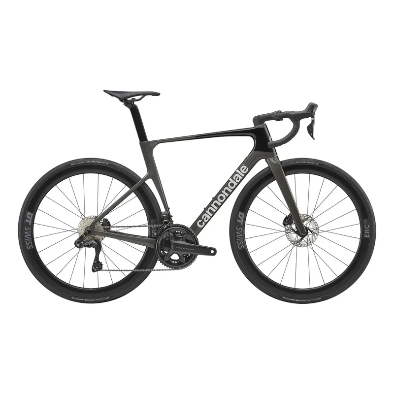 SuperSix EVO 2 Ultegra Di2 Carbon Aero Road Bike 2026