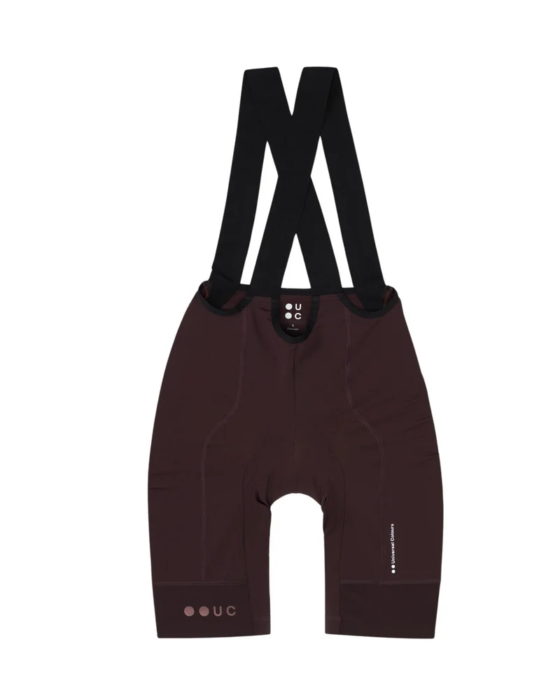 Mono Womens Bib Shorts 2.0