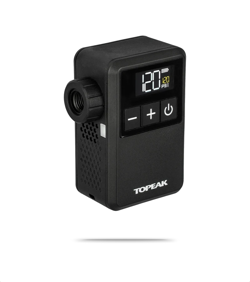 E-Booster Digital Mini Electric Pump