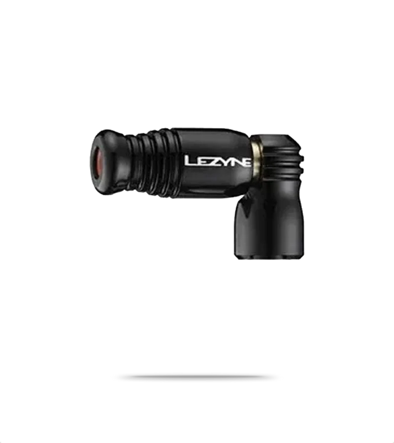 Trigger Speed Drive Co2 Inflator