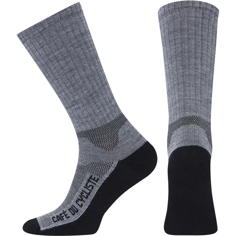 Primaloft Socks