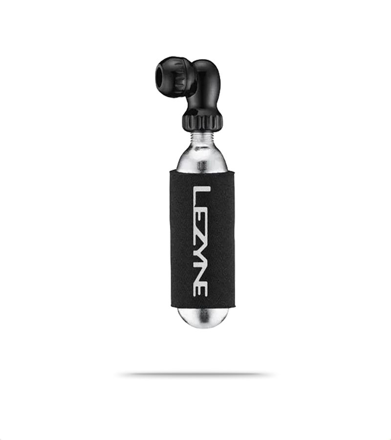 Speed Drive CO2 Inflator