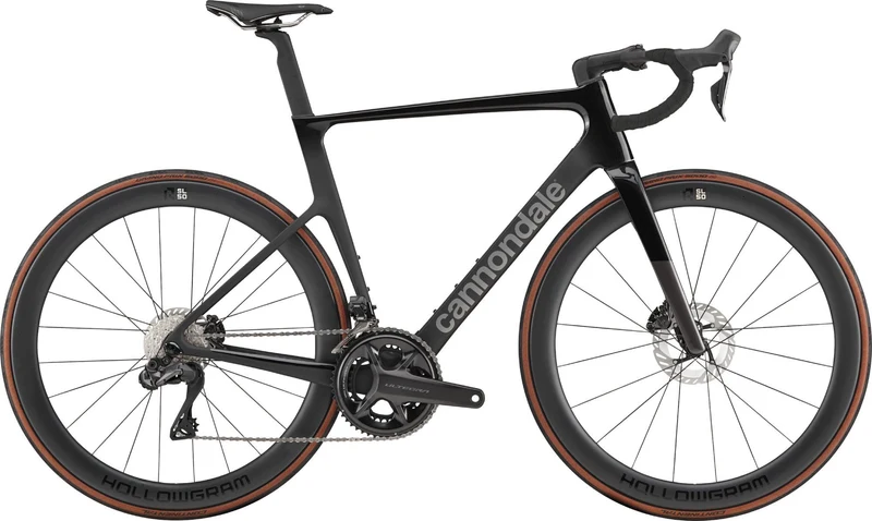SuperSix EVO Hi-Mod 2 Disc Carbon Road Bike