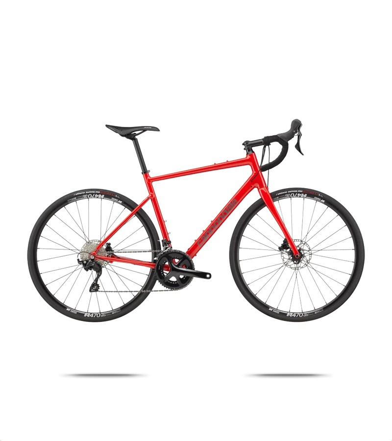 Synapse 1 Disc Road Bike