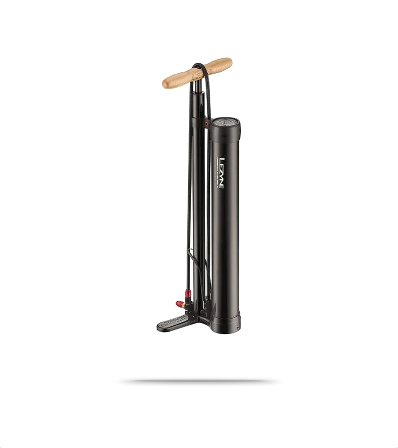 Pressure Over Drive Track Pump