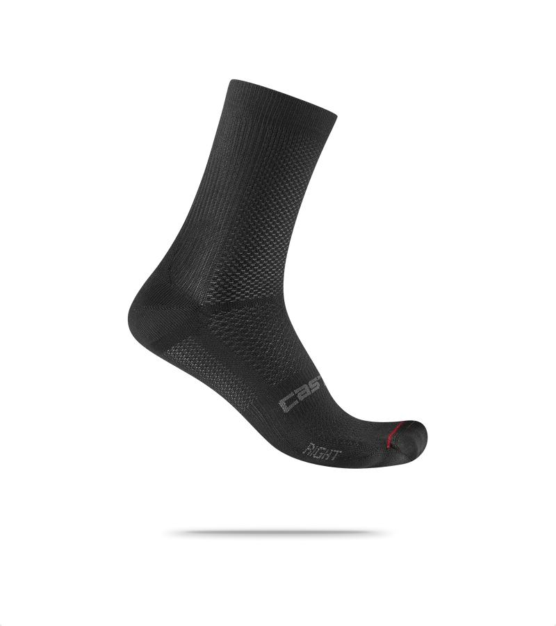Women's Espresso 2 Cycling Socks