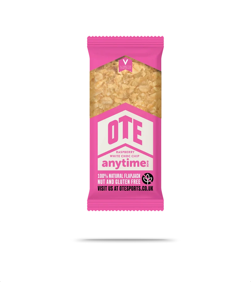 Anytime Bar 62g